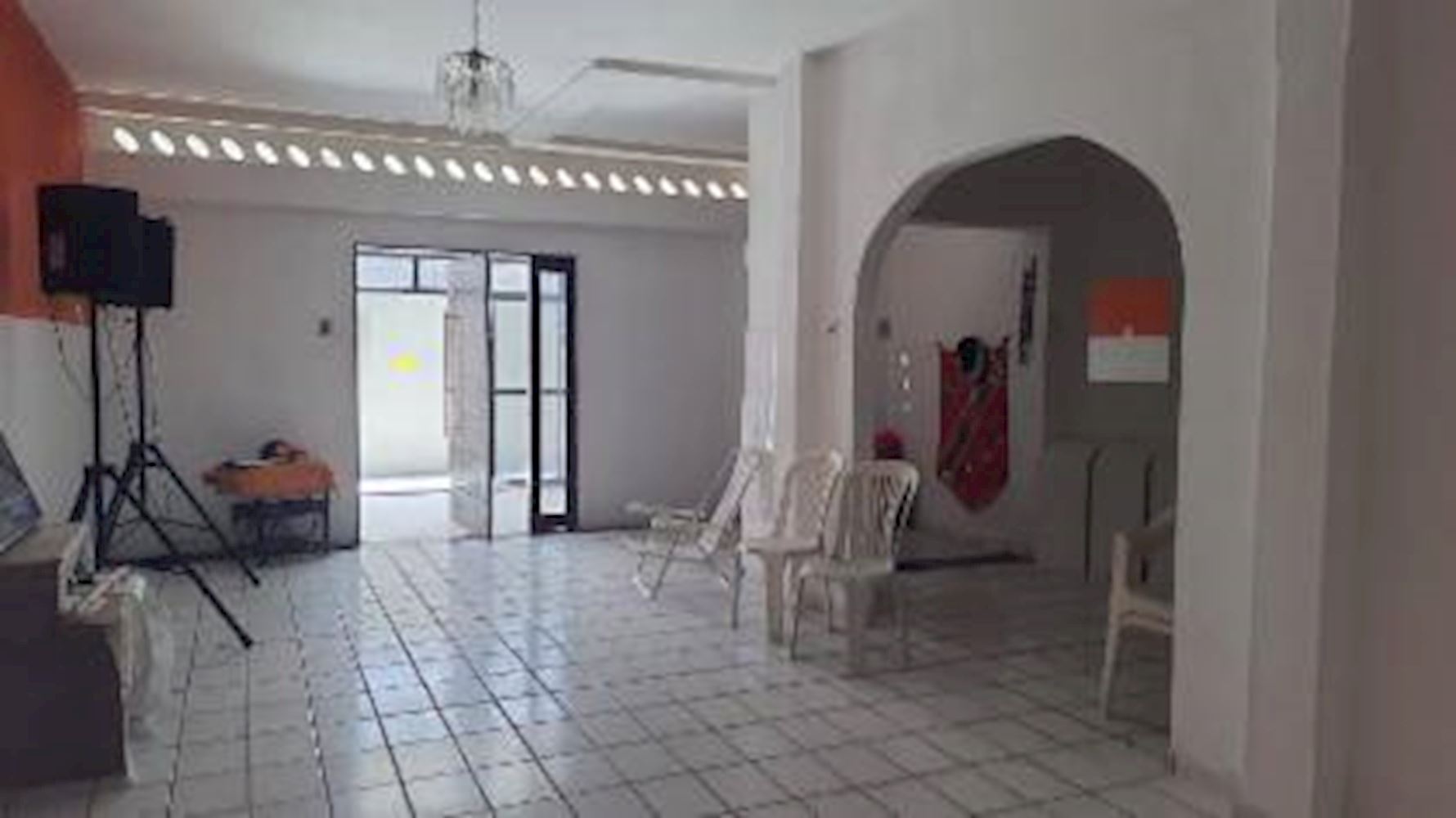 Casa, Padrão, 0 vaga(s) de garagem, localizado em Natal - RN, bairro Rocas