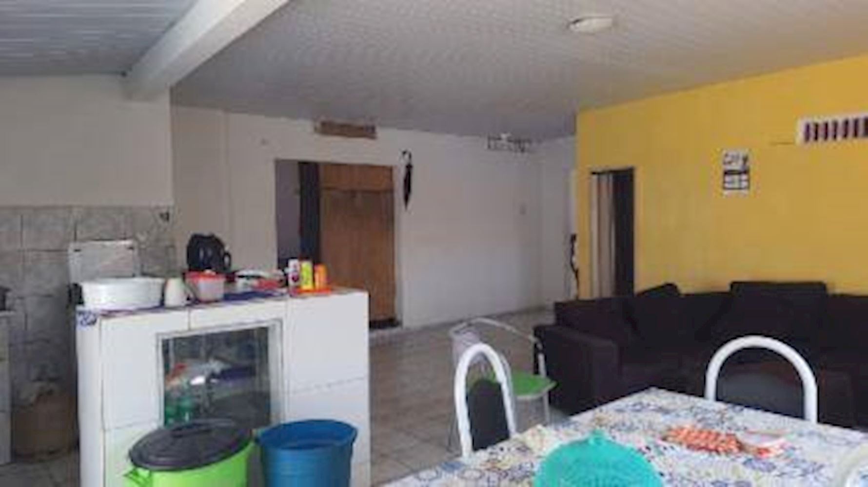 Casa, Padrão, 0 vaga(s) de garagem, localizado em Natal - RN, bairro Rocas