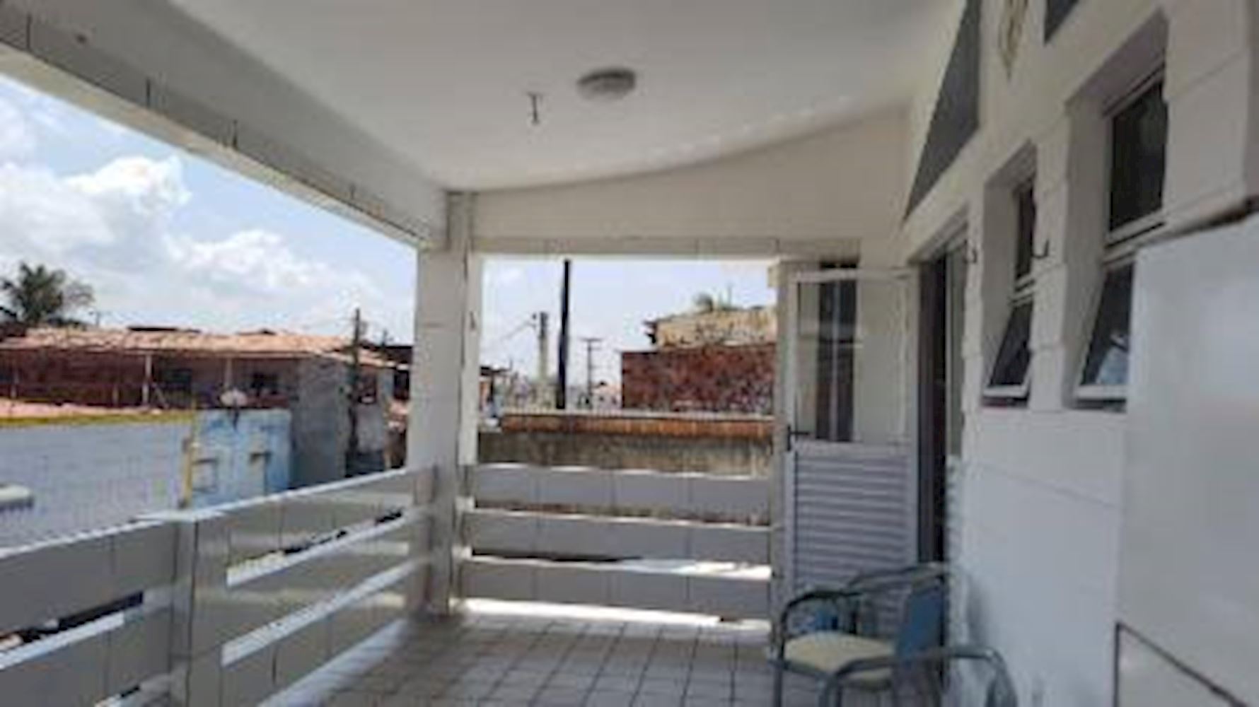 Casa, Padrão, 0 vaga(s) de garagem, localizado em Natal - RN, bairro Rocas