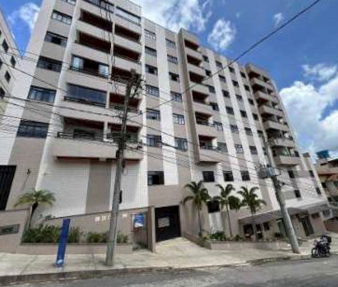 Imagem do imóvel Apartamento, Padrão, 1 vaga(s) de garagem