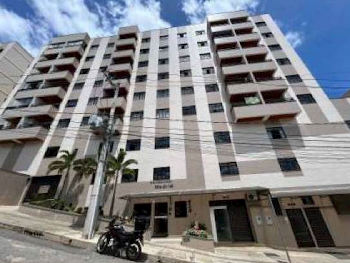 Apartamento, Padrão, 1 vaga(s) de garagem, localizado em Juiz De Fora - MG, bairro Granbery