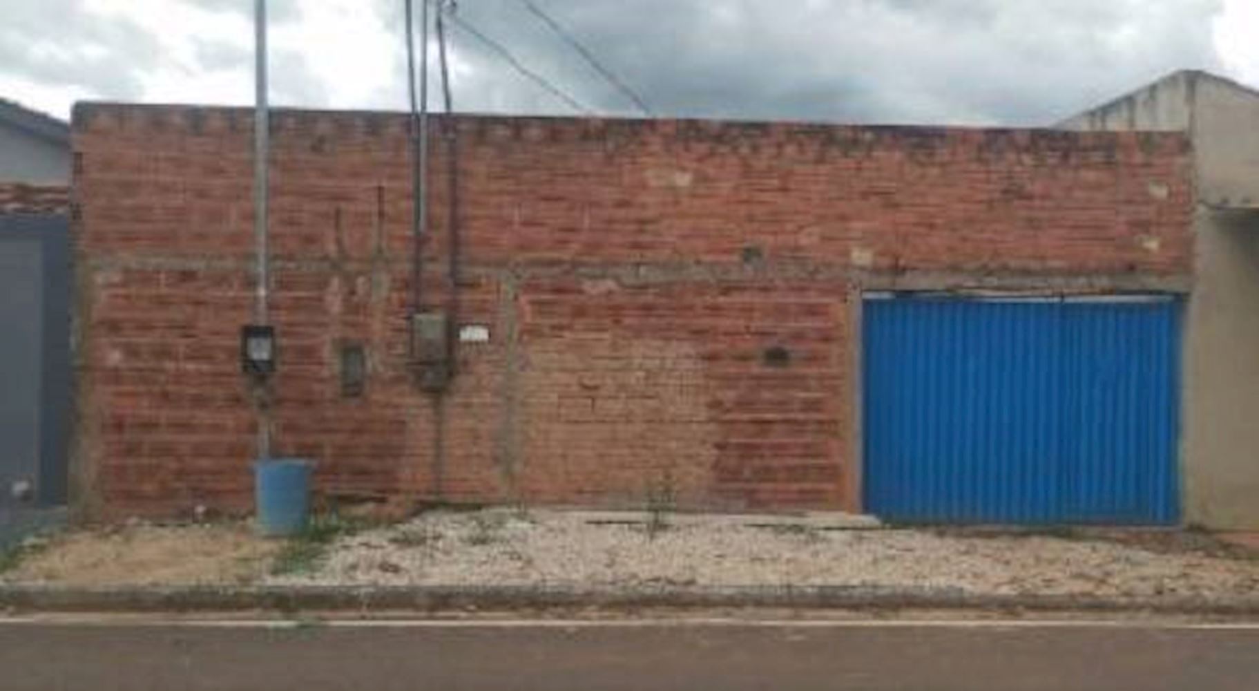 Imagem do imóvel Casa, Padrão, 0 vaga(s) de garagem
