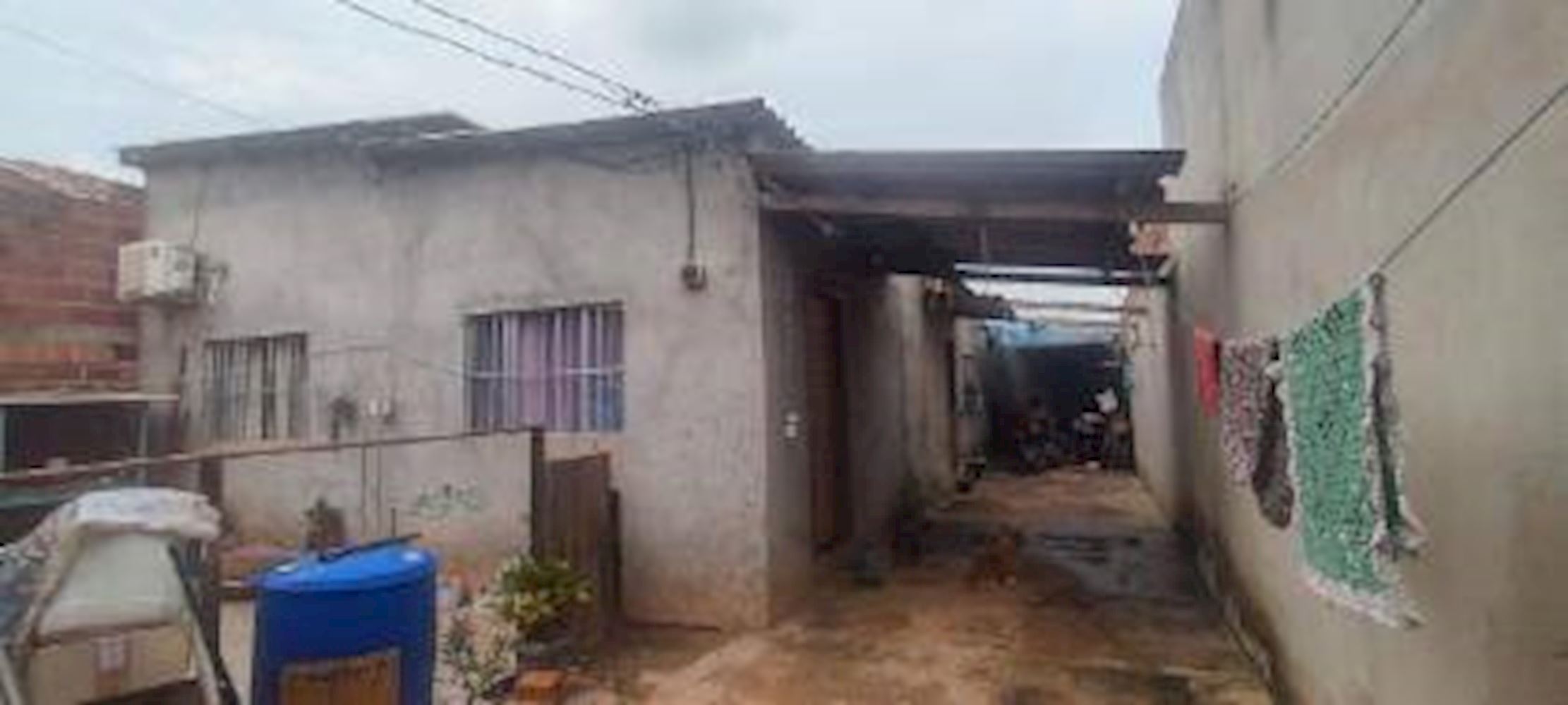 Casa, Padrão, 0 vaga(s) de garagem, localizado em Xinguara - PA, bairro Jardim Mariazinha
