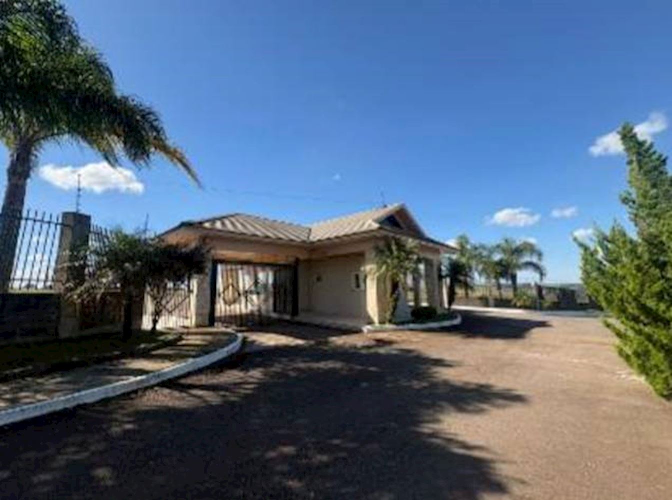 Lote, Em Condomínio, 0 vaga(s) de garagem, localizado em Passo Fundo - RS