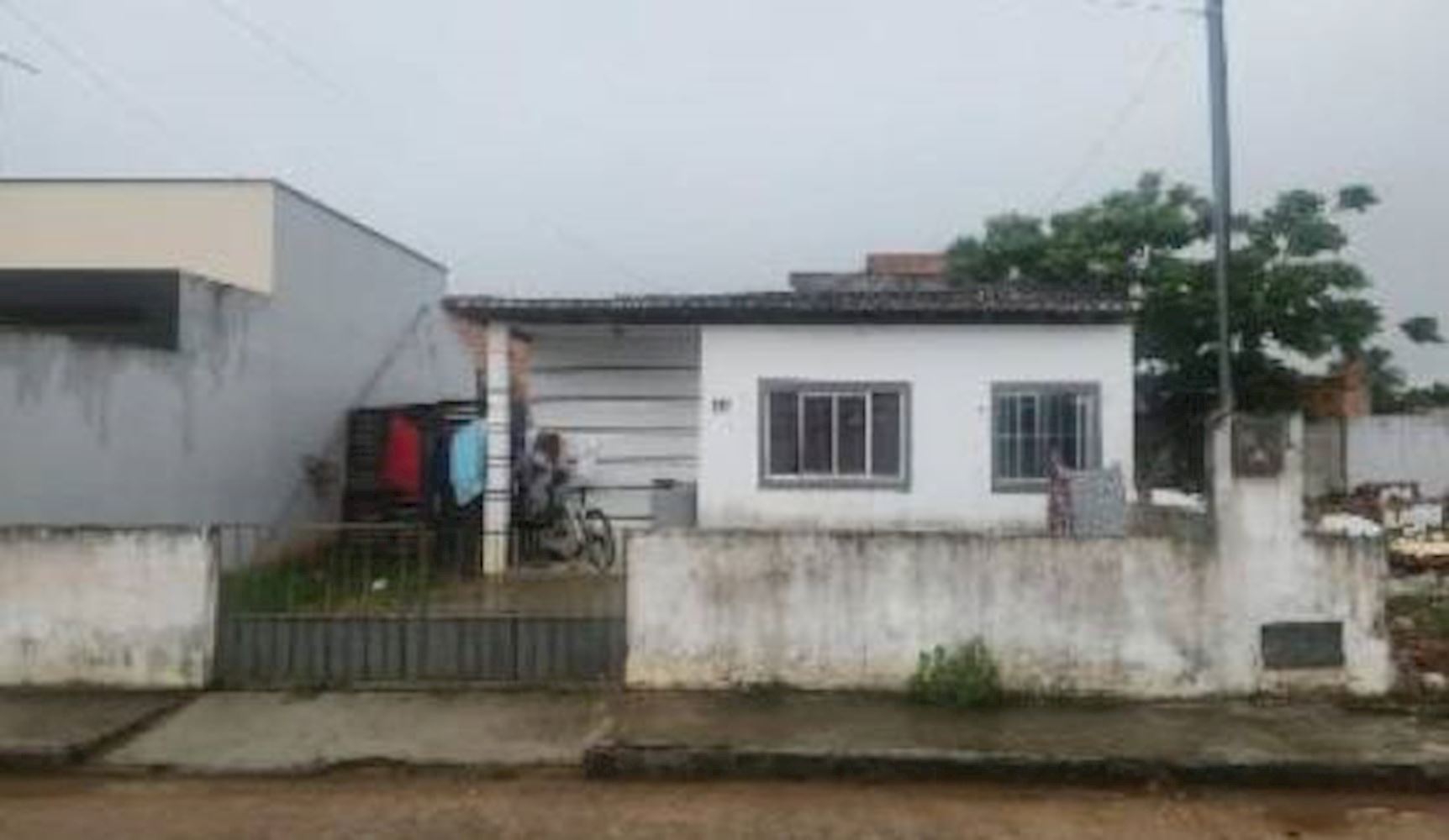 Imagem do imóvel Casa, Padrão, 0 vaga(s) de garagem