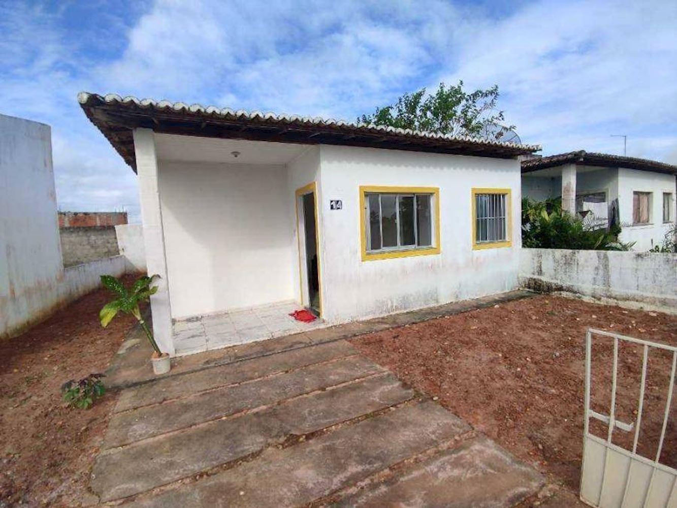 Casa, Padrão, 0 vaga(s) de garagem, localizado em Nossa Senhora Das Dores - SE, bairro Centro
