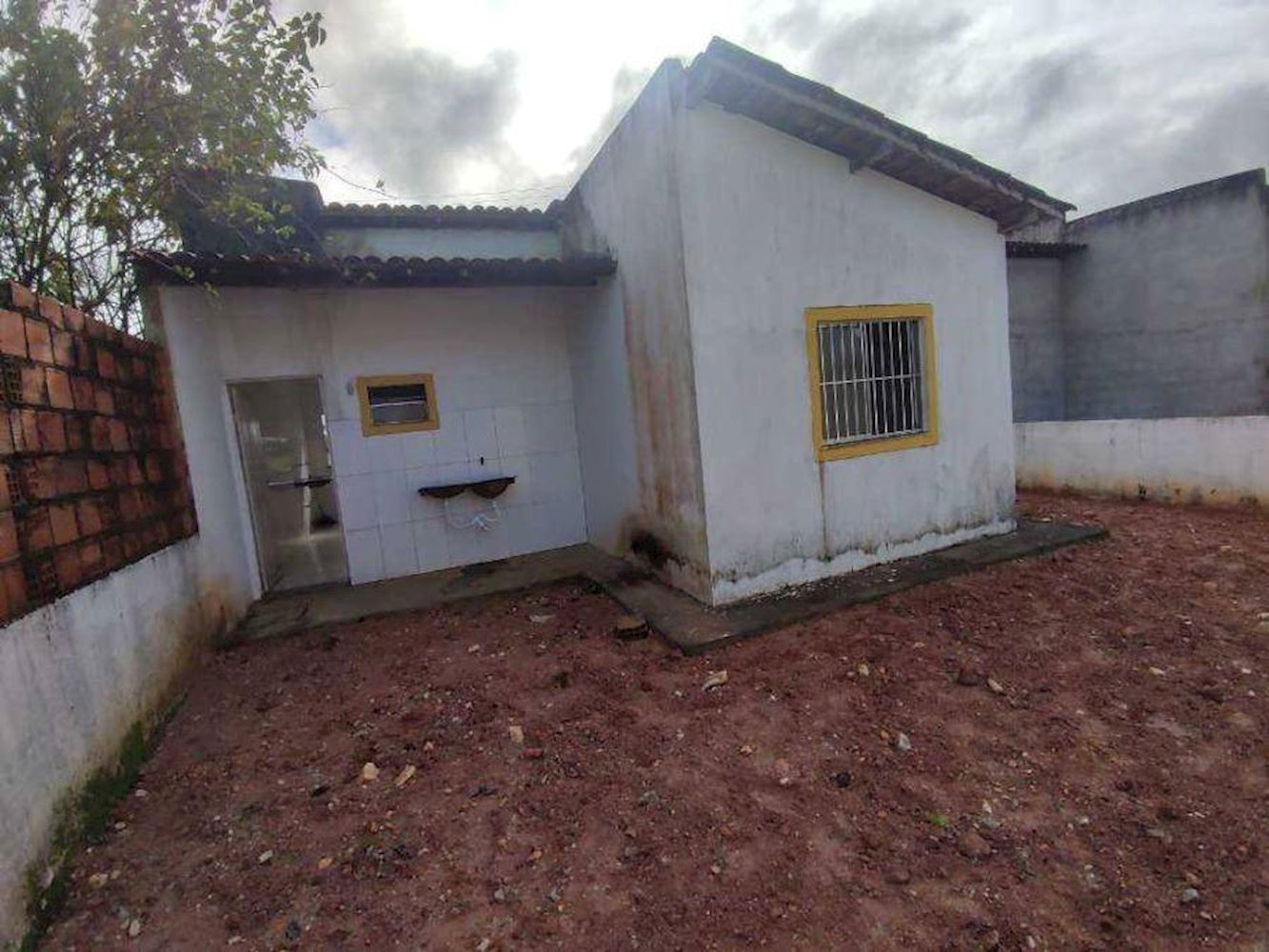 Casa, Padrão, 0 vaga(s) de garagem, localizado em Nossa Senhora Das Dores - SE, bairro Centro