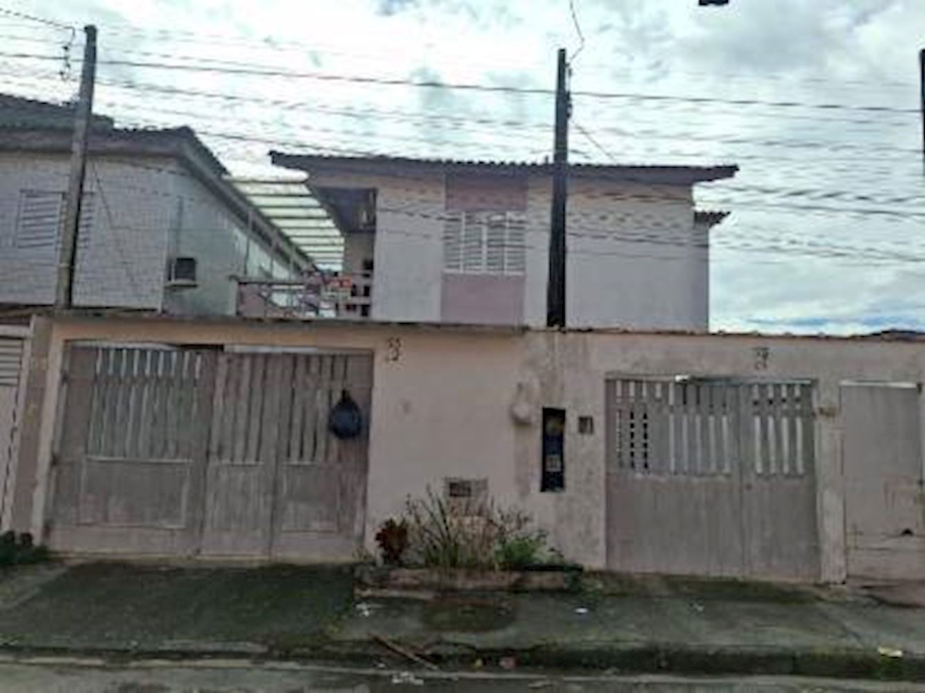 Imagem do imóvel Casa, Em condomínio, 2 vaga(s) de garagem