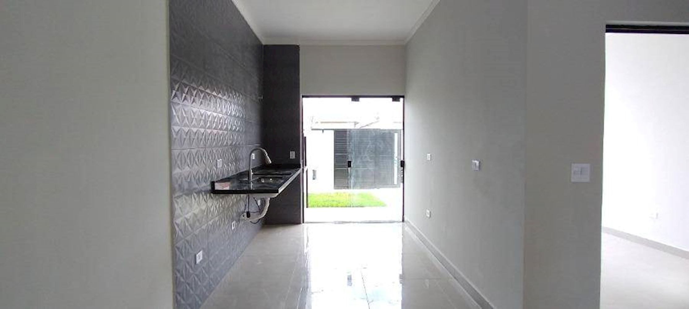 Casa, Padrão, 0 vaga(s) de garagem, localizado em Peruíbe - SP, bairro Balneário São João Batista