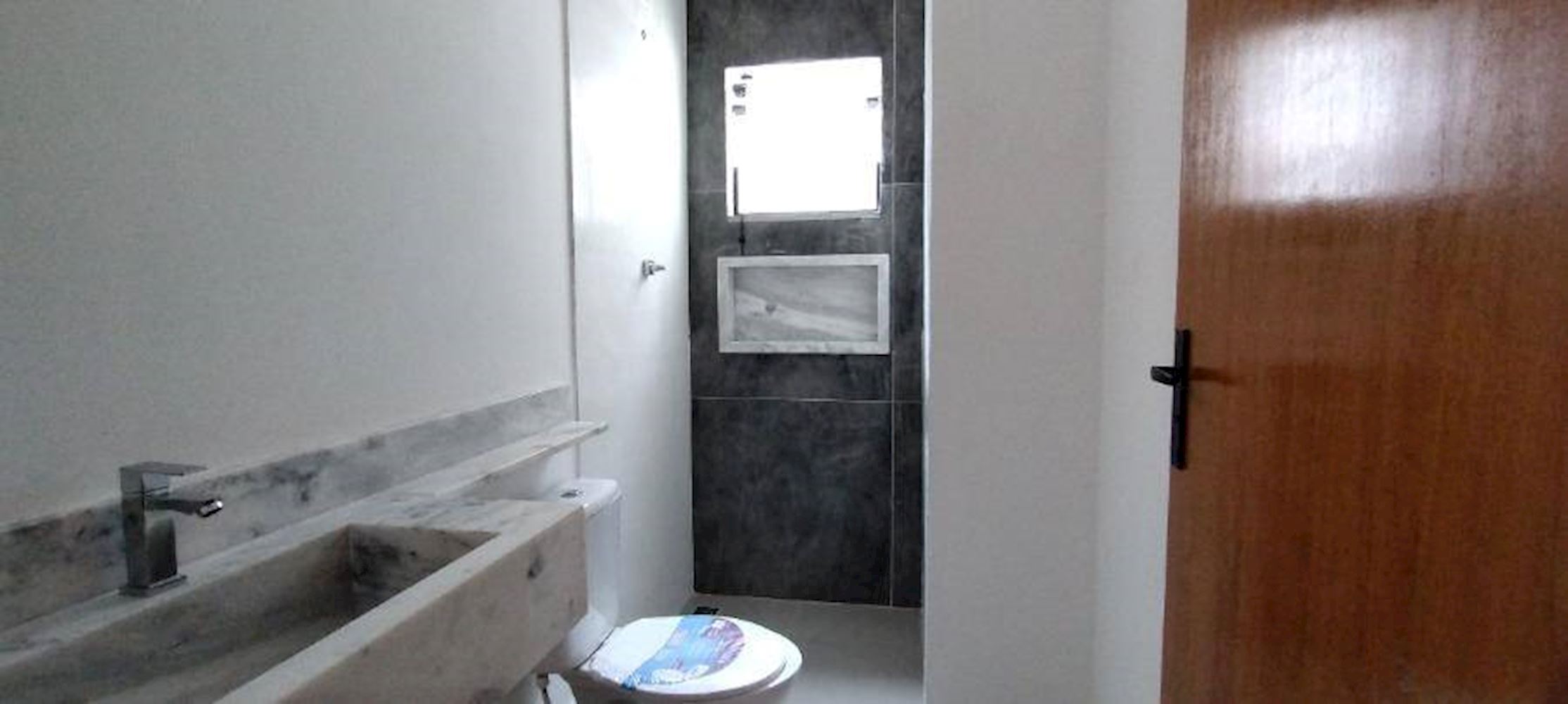 Casa, Padrão, 0 vaga(s) de garagem, localizado em Peruíbe - SP, bairro Balneário São João Batista