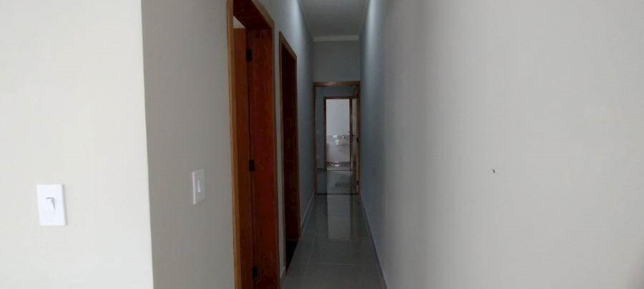 Casa, Padrão, 0 vaga(s) de garagem, localizado em Peruíbe - SP, bairro Balneário São João Batista