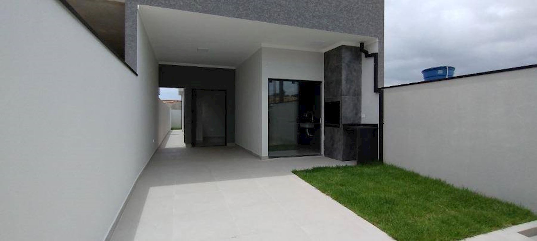 Casa, Padrão, 0 vaga(s) de garagem, localizado em Peruíbe - SP, bairro Balneário São João Batista