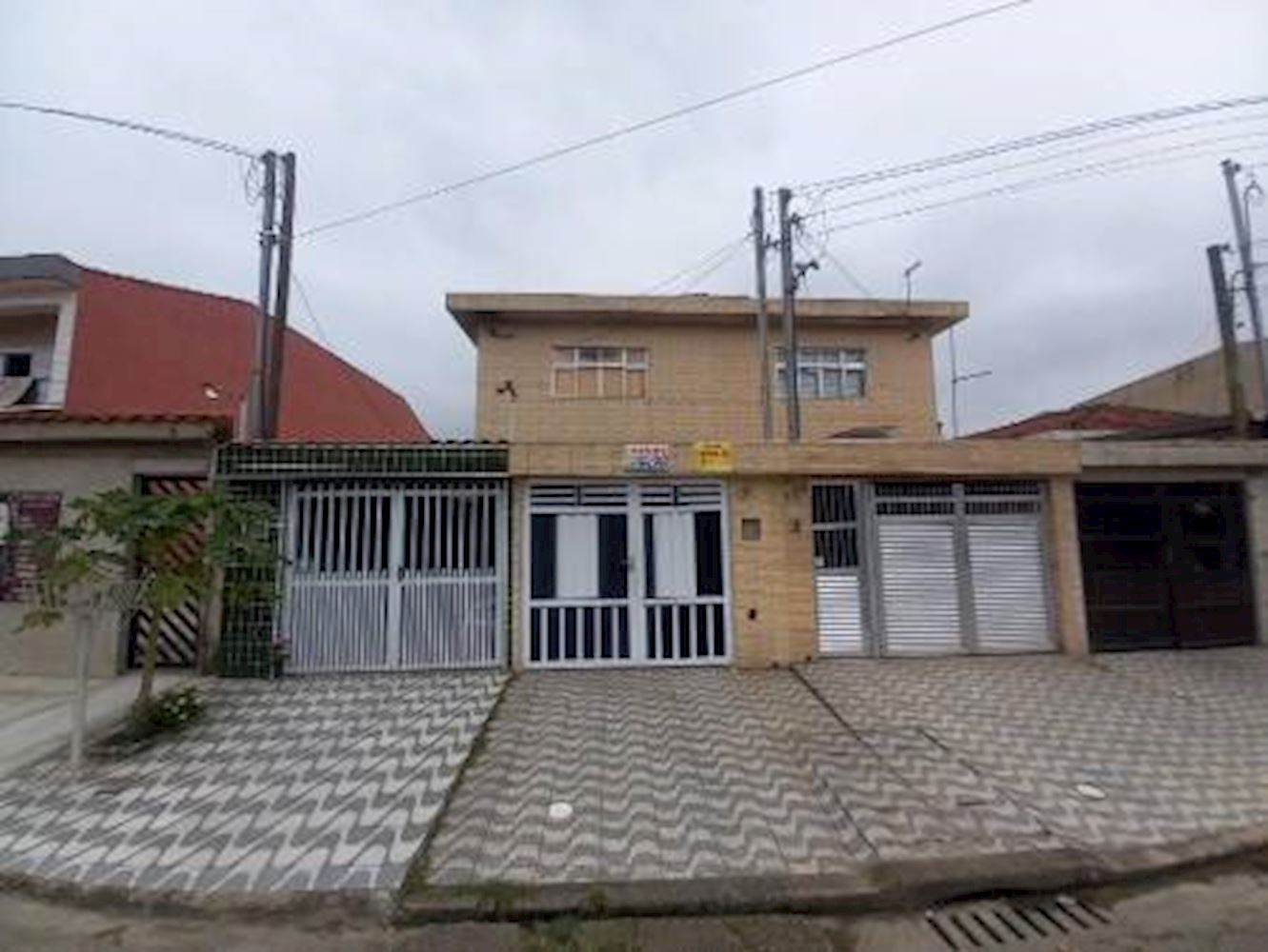 Imagem do imóvel Casa, Padrão, 1 vaga(s) de garagem