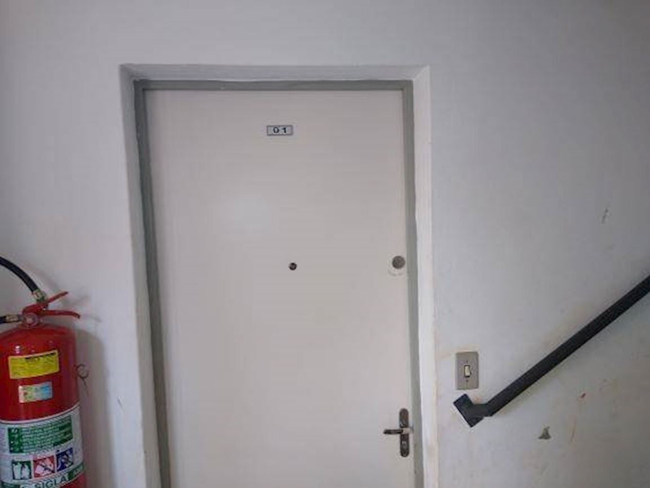 Apartamento, Padrão, 1 vaga(s) de garagem, localizado em Rio Claro - SP, bairro Chácara Luza