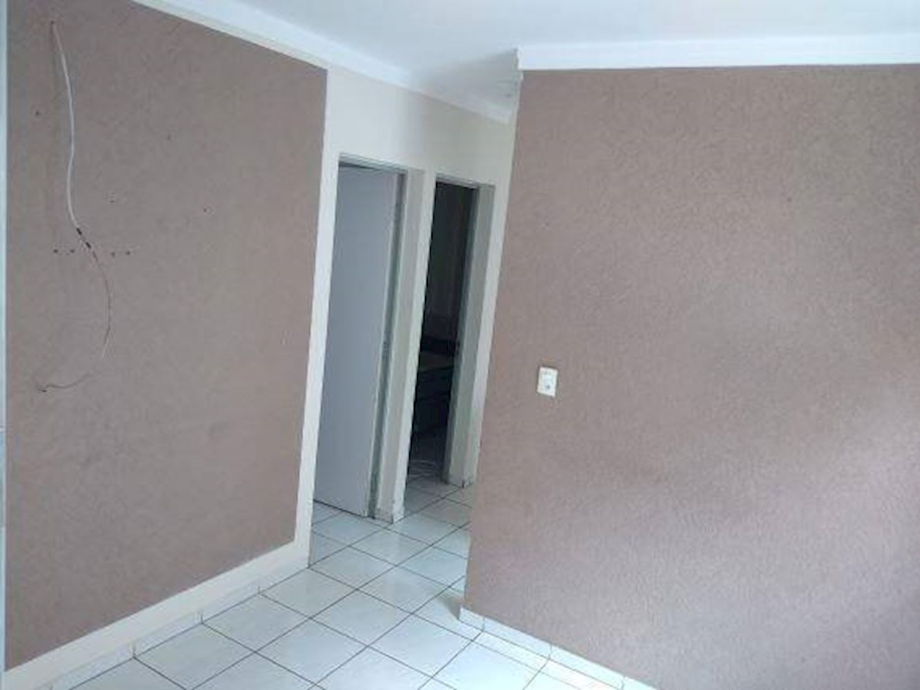 Apartamento, Padrão, 1 vaga(s) de garagem, localizado em Rio Claro - SP, bairro Chácara Luza