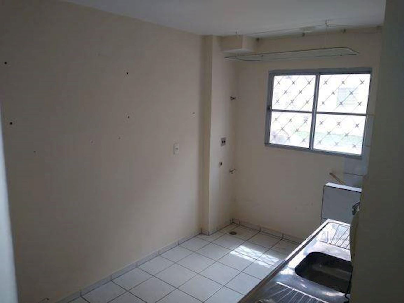 Apartamento, Padrão, 1 vaga(s) de garagem, localizado em Rio Claro - SP, bairro Chácara Luza