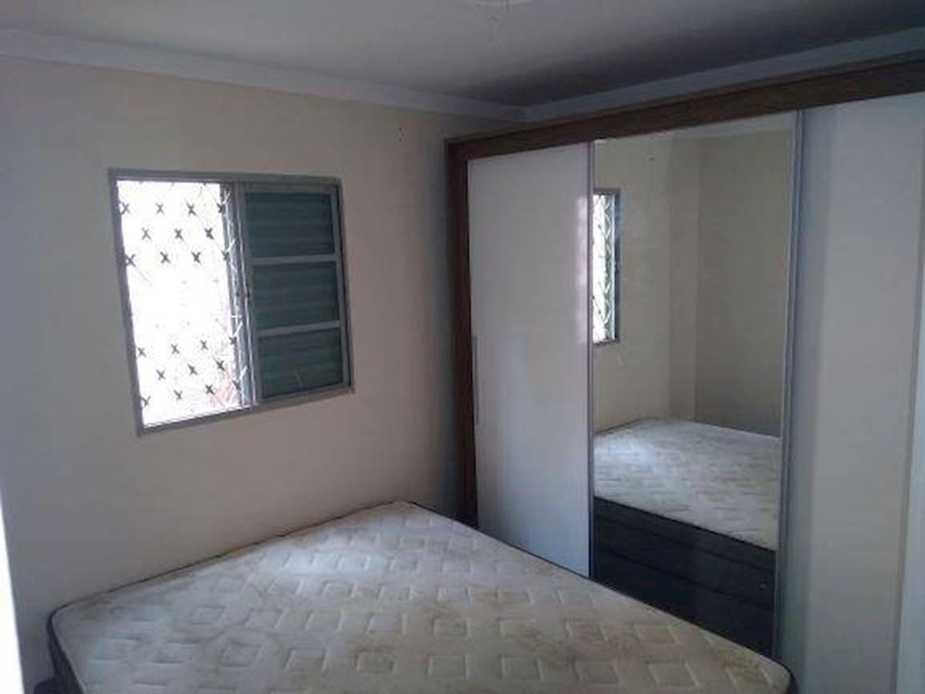 Apartamento, Padrão, 1 vaga(s) de garagem, localizado em Rio Claro - SP, bairro Chácara Luza