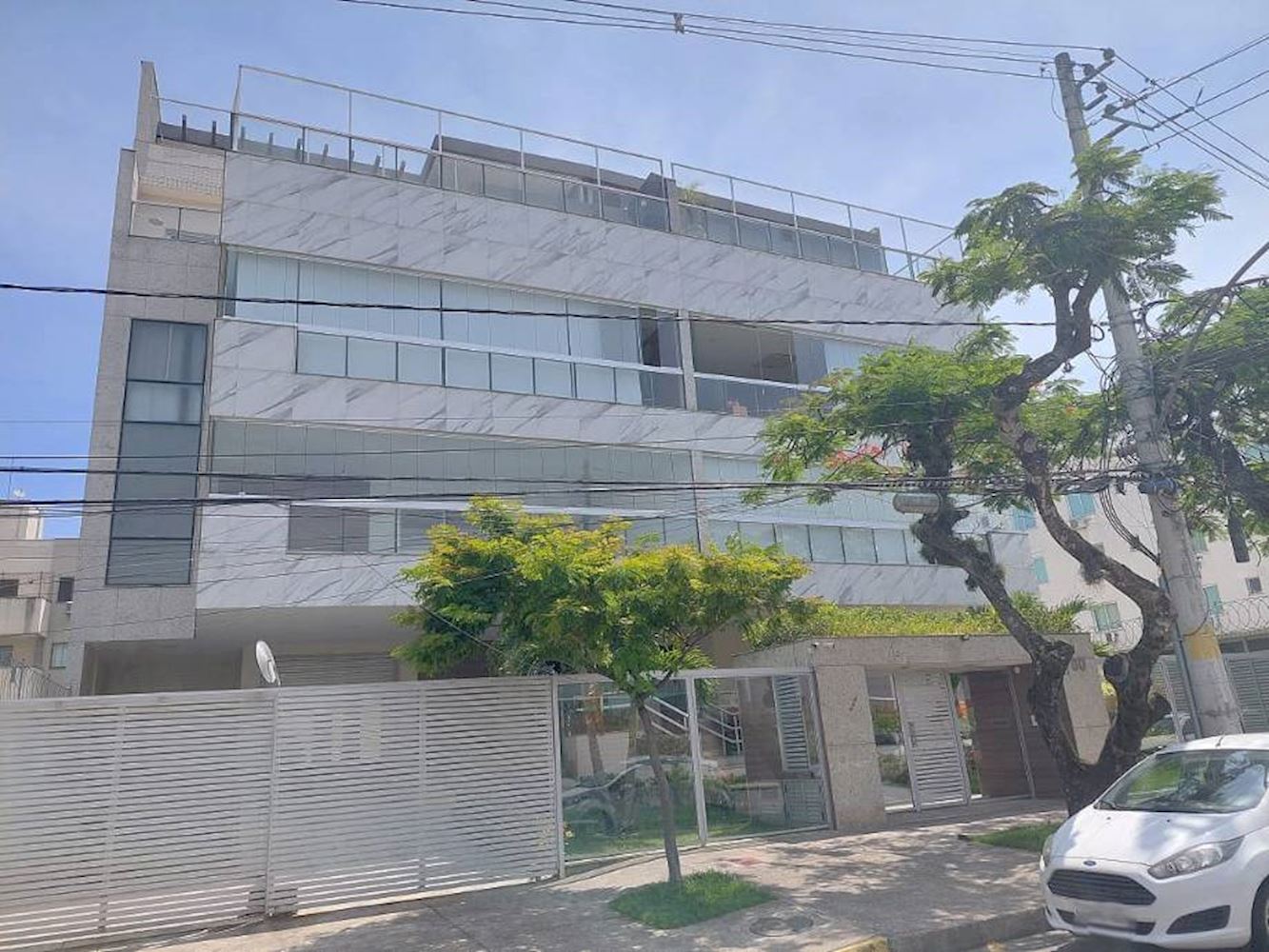 Imagem do imóvel Apartamento, Padrão, 0 vaga(s) de garagem