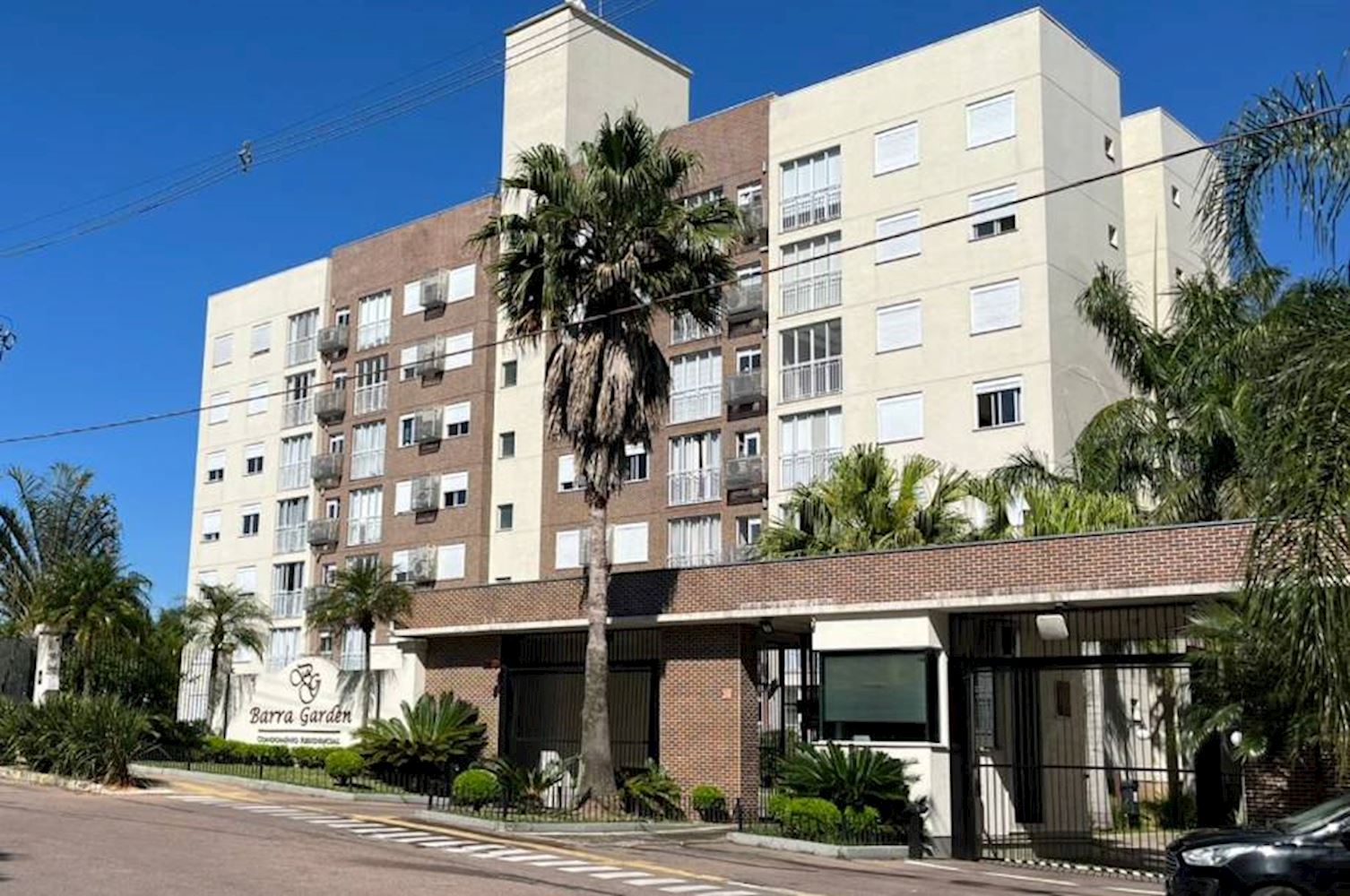 Apartamento, Padrão, 1 vaga(s) de garagem, localizado em Porto Alegre - RS, bairro Vila Nova