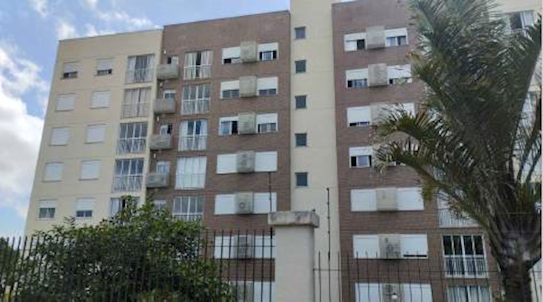 Apartamento, Padrão, 1 vaga(s) de garagem, localizado em Porto Alegre - RS, bairro Vila Nova