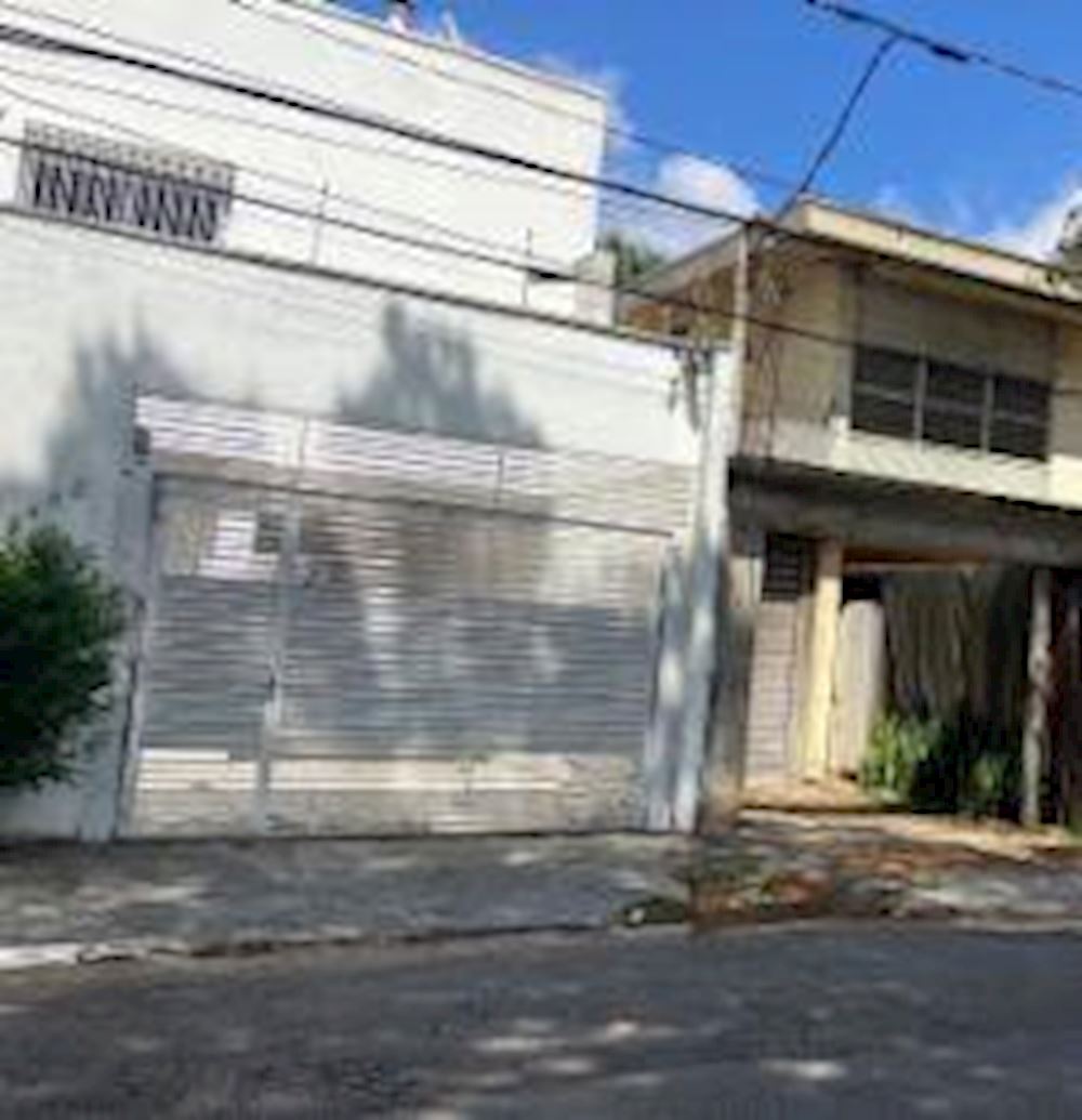 Casa, Padrão, 0 vaga(s) de garagem, localizado em São Paulo - SP, bairro Planalto Paulista