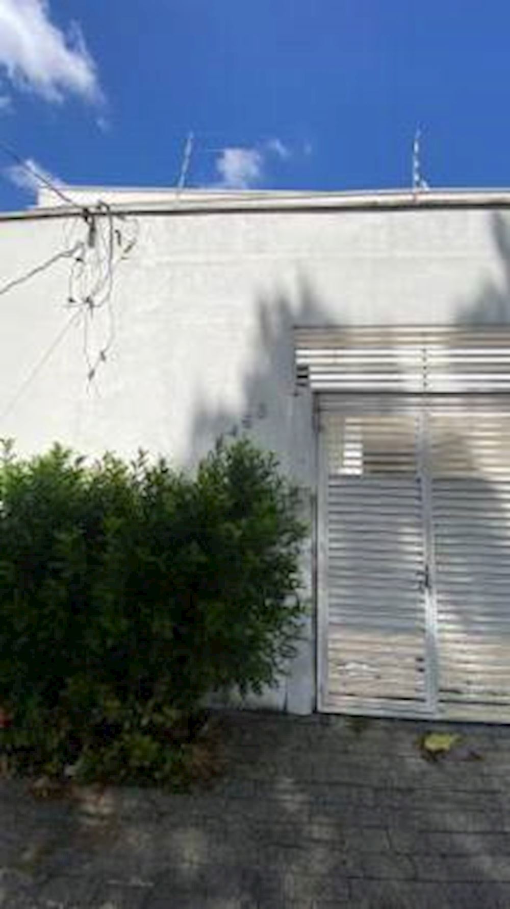 Casa, Padrão, 0 vaga(s) de garagem, localizado em São Paulo - SP, bairro Planalto Paulista