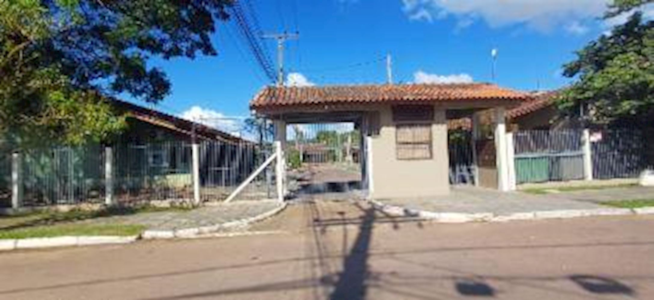 Imagem do imóvel Casa, Em condomínio, 1 vaga(s) de garagem