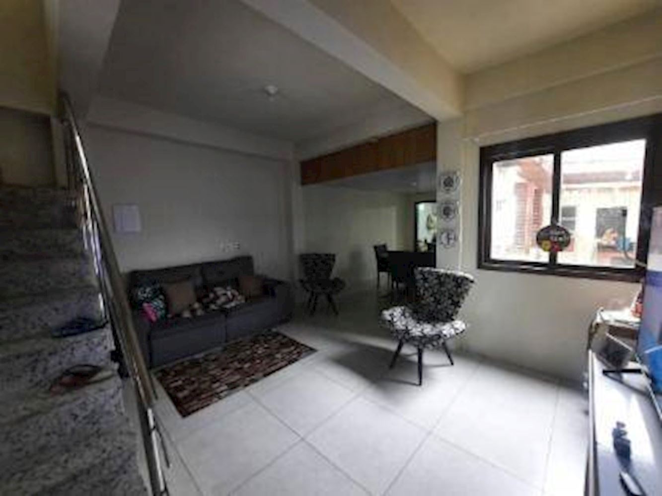 Apartamento, Padrão, 0 vaga(s) de garagem, localizado em Porto Alegre - RS, bairro Rubem Berta
