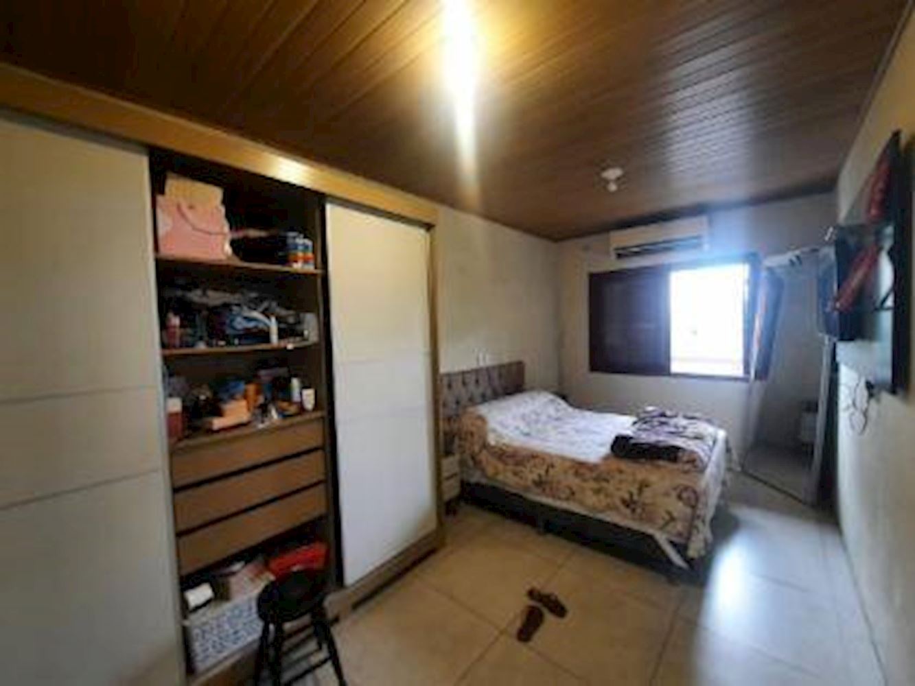 Apartamento, Padrão, 0 vaga(s) de garagem, localizado em Porto Alegre - RS, bairro Rubem Berta