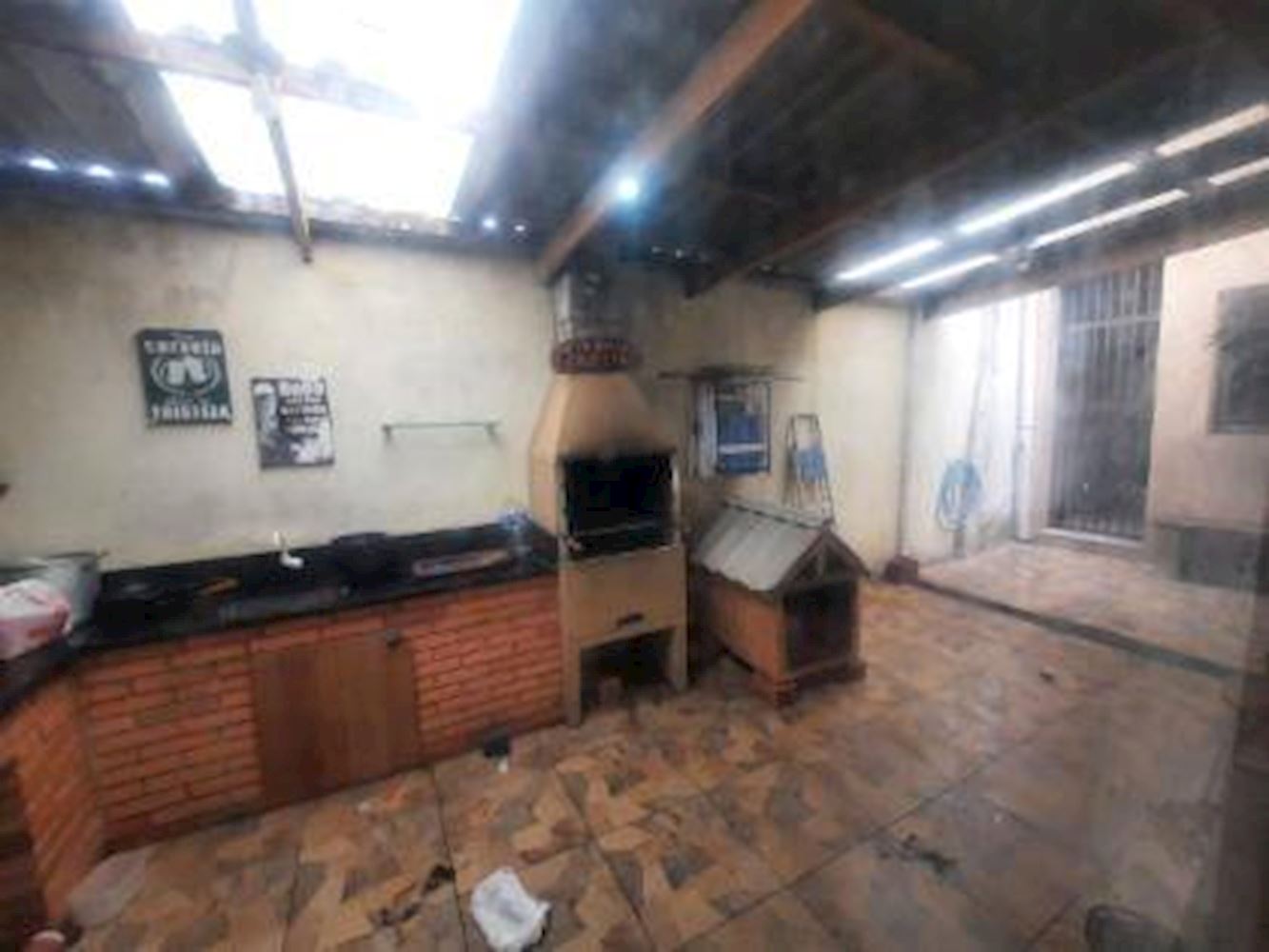 Apartamento, Padrão, 0 vaga(s) de garagem, localizado em Porto Alegre - RS, bairro Rubem Berta