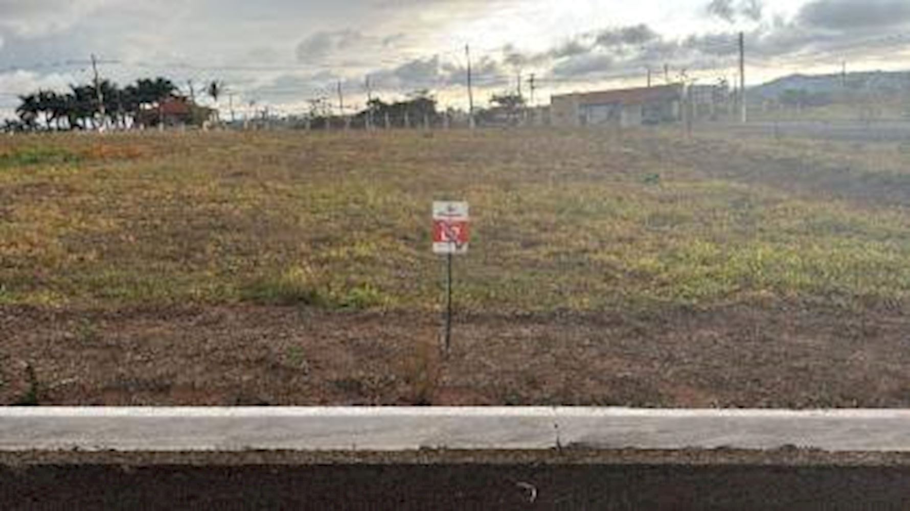 Lote, Em Condomínio, 0 vaga(s) de garagem, localizado em Tambaú - SP