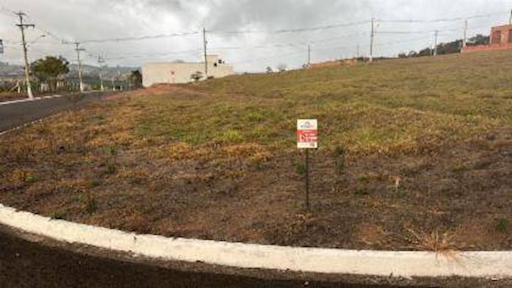 Lote, Em Condomínio, 0 vaga(s) de garagem, localizado em Tambaú - SP