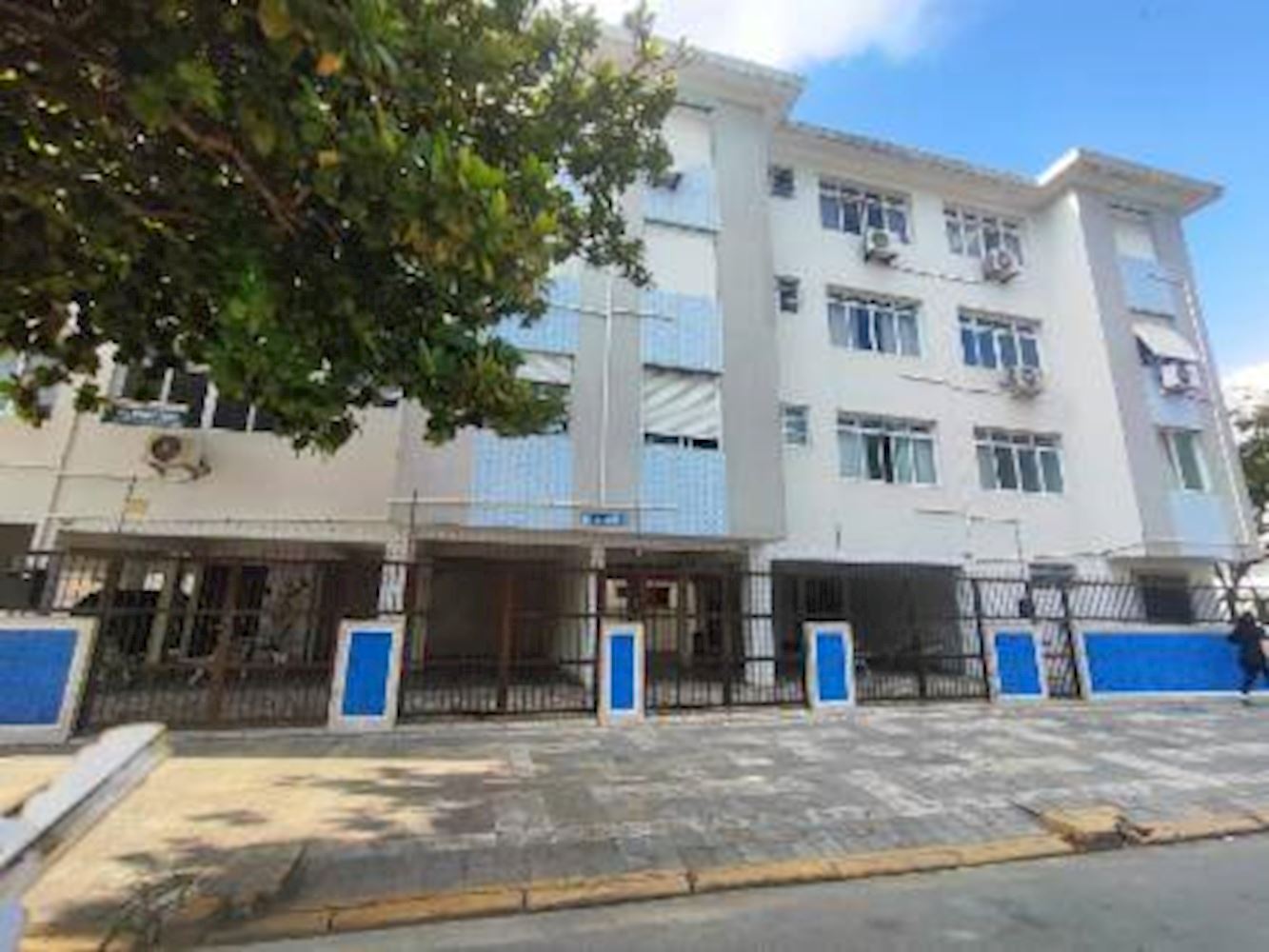 Imagem do imóvel Apartamento, Padrão, 0 vaga(s) de garagem
