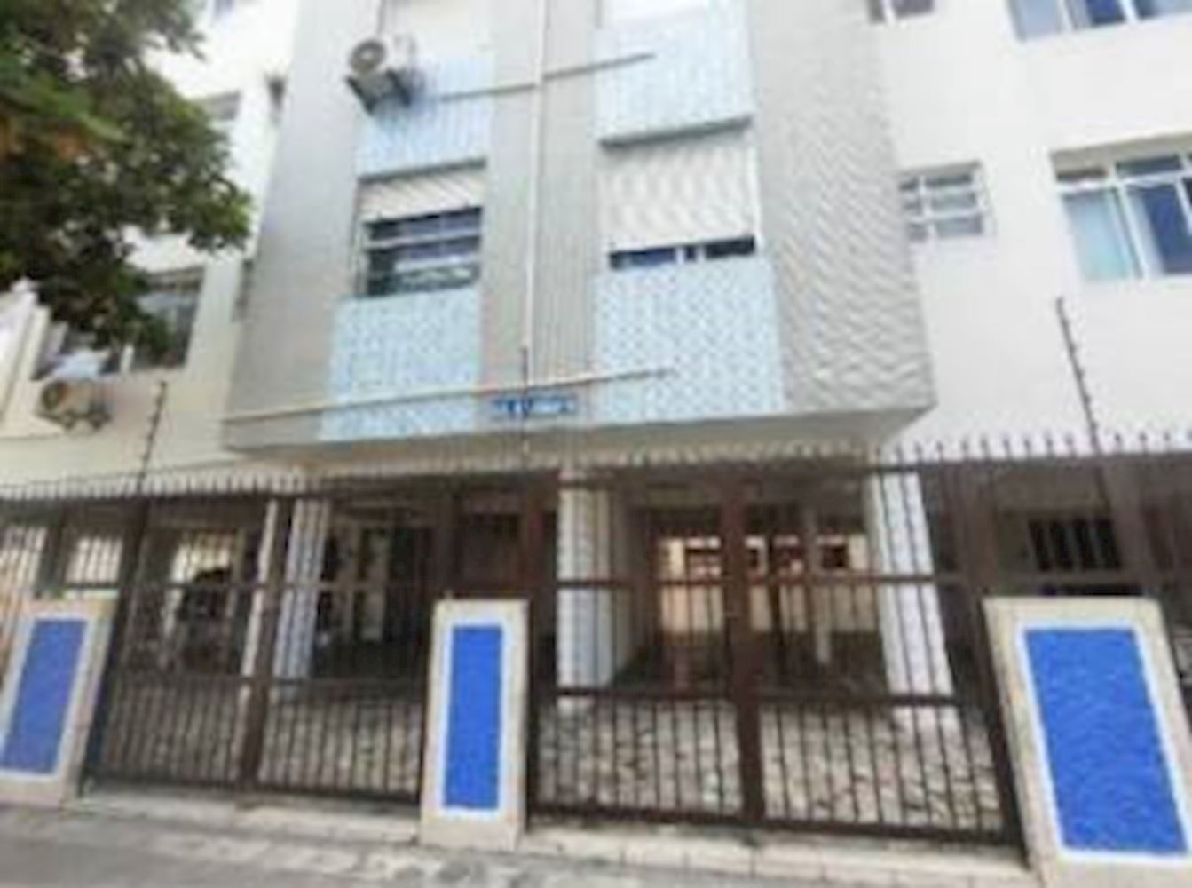 Apartamento, Padrão, 0 vaga(s) de garagem, localizado em Guarujá - SP, bairro Pitangueiras