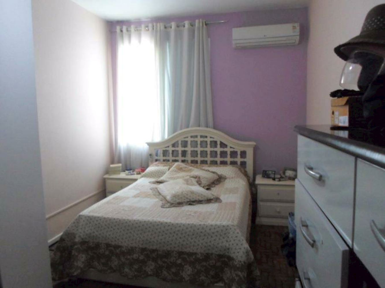 Apartamento, Padrão, 0 vaga(s) de garagem, localizado em Guarujá - SP, bairro Pitangueiras
