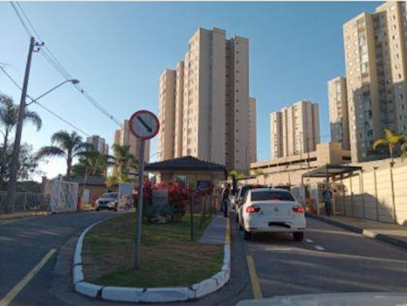 Imagem do imóvel Apartamento, Padrão, 1 vaga(s) de garagem