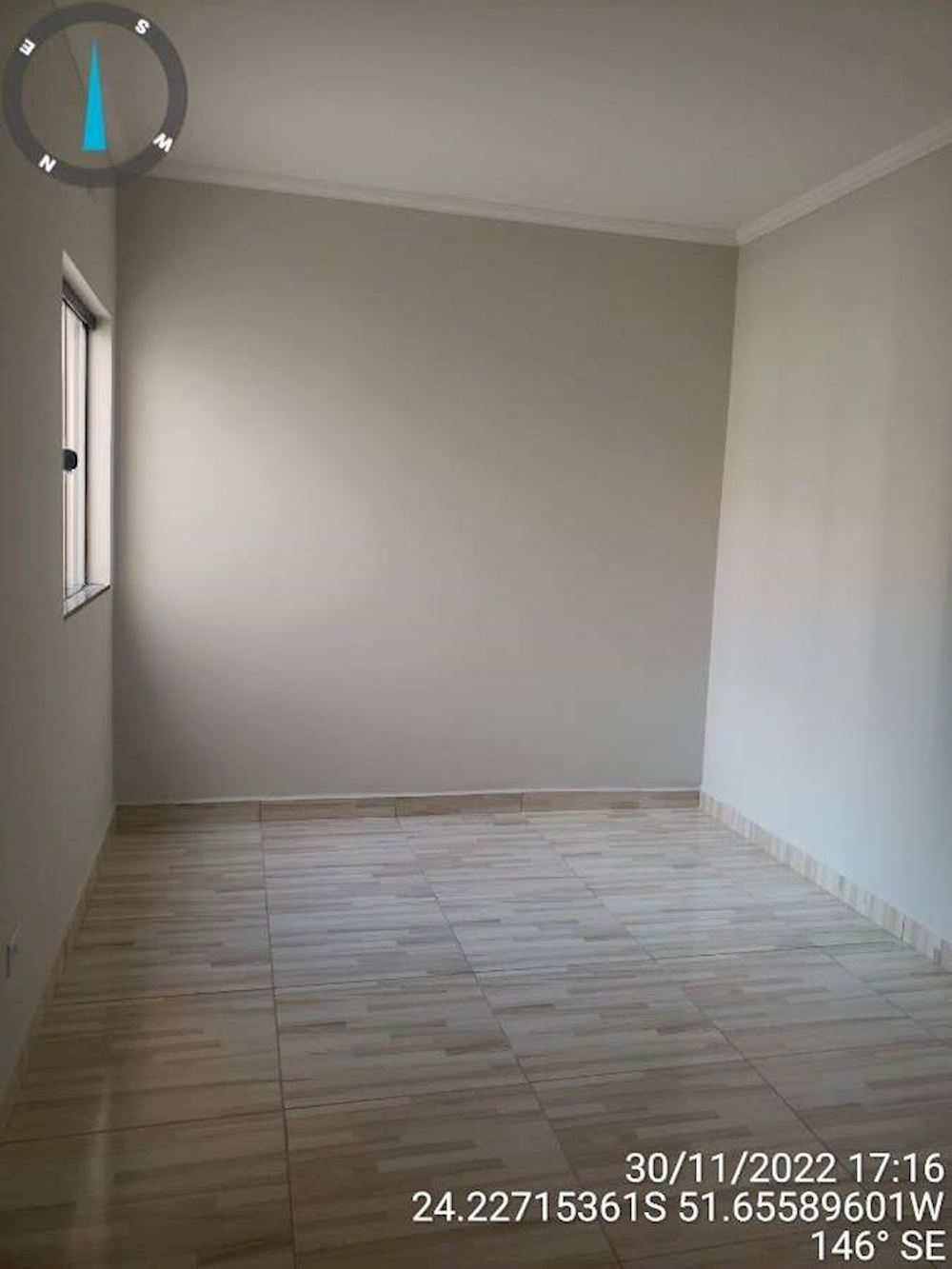 Casa, Padrão, 1 vaga(s) de garagem, localizado em Ivaiporã - PR, bairro Vila Nova Pora