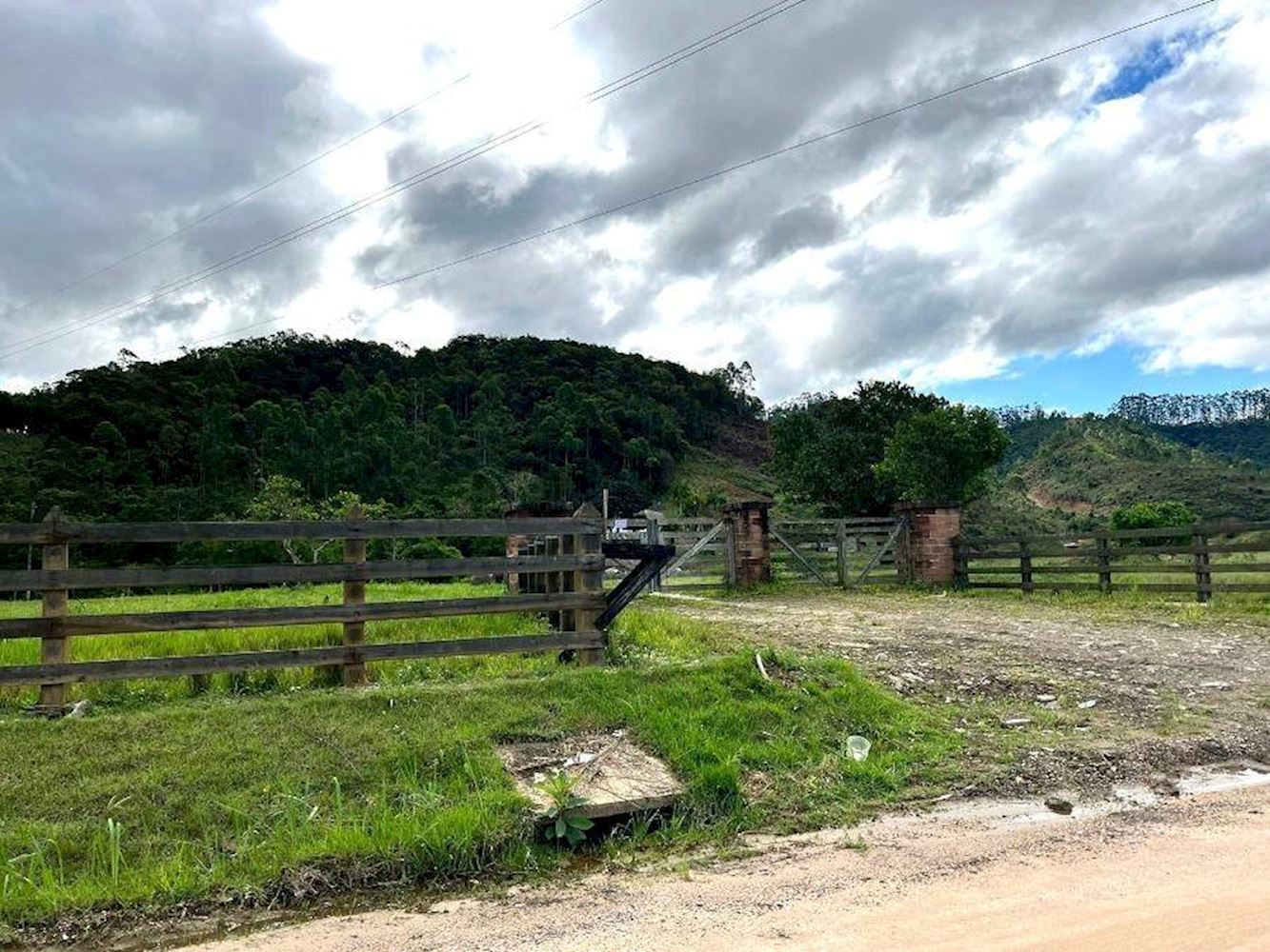 Imagem do imóvel Lote, Rural, 0 vaga(s) de garagem