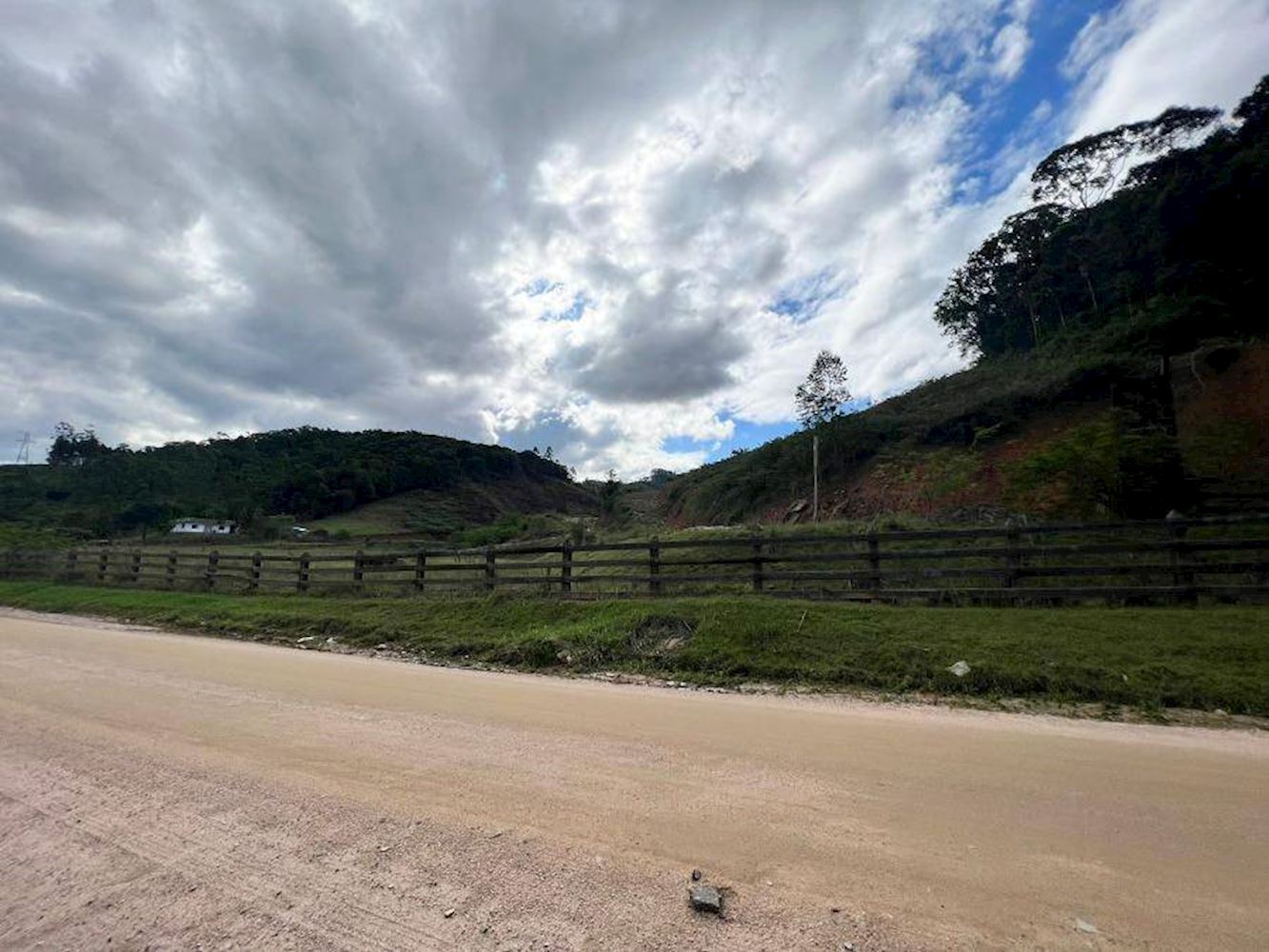 Lote, Rural, 0 vaga(s) de garagem, localizado em São João Batista - SC