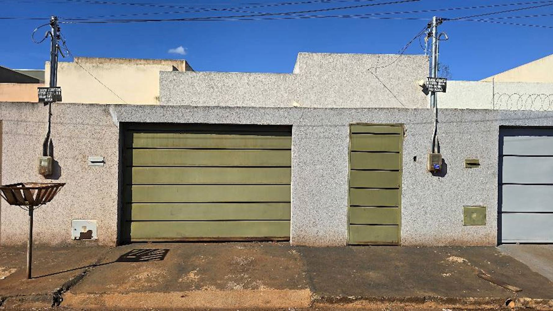 Imagem do imóvel Casa, Padrão, 1 vaga(s) de garagem