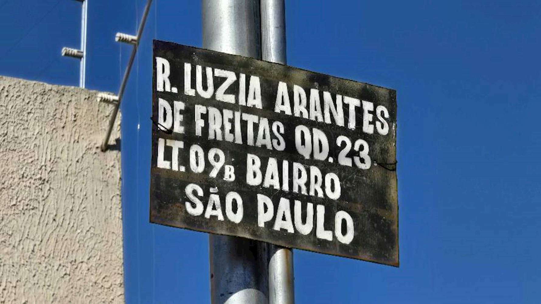 Casa, Padrão, 1 vaga(s) de garagem, localizado em Santa Helena De Goiás - GO, bairro Centro