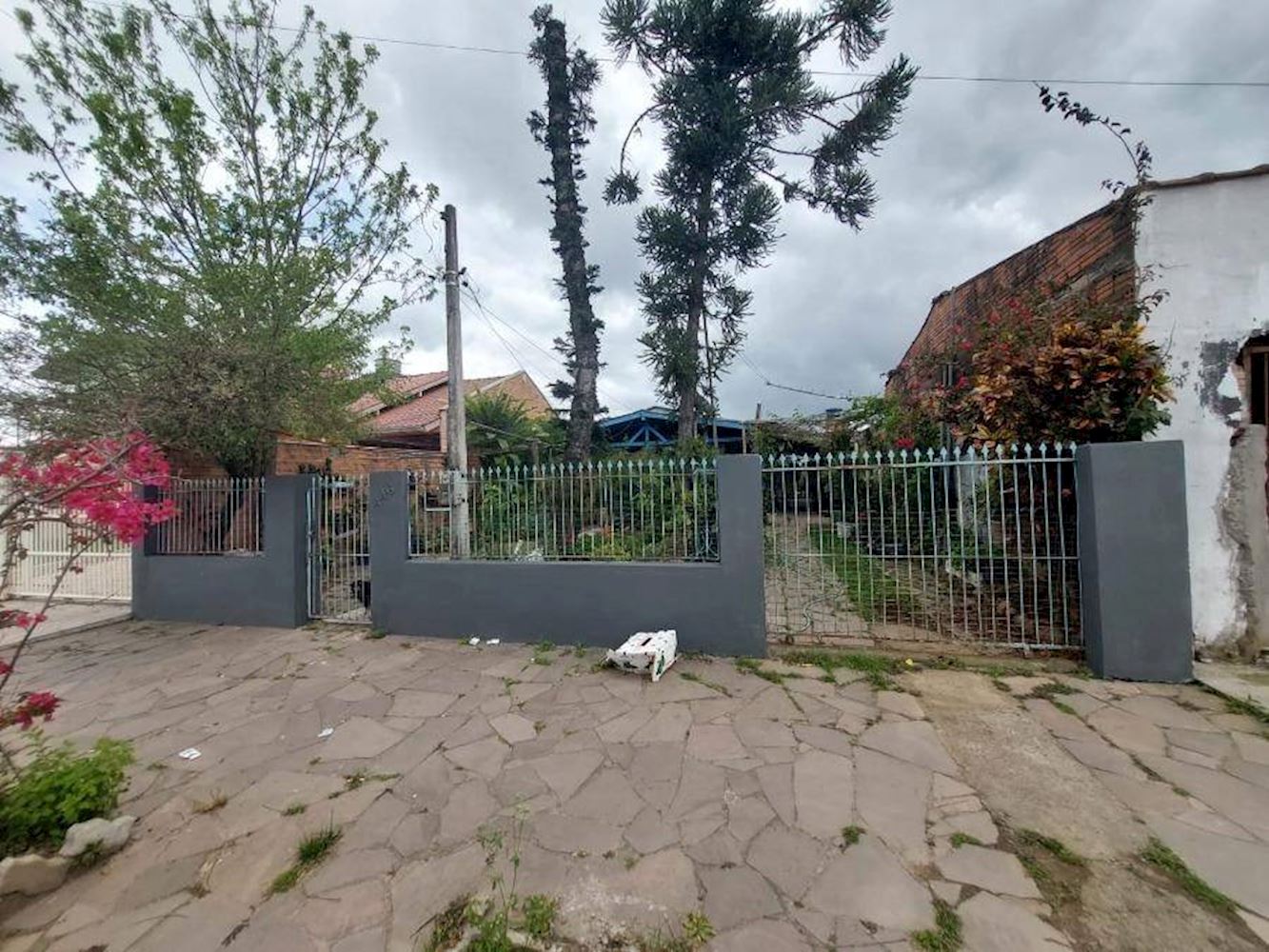 Imagem do imóvel Casa, Padrão, 0 vaga(s) de garagem