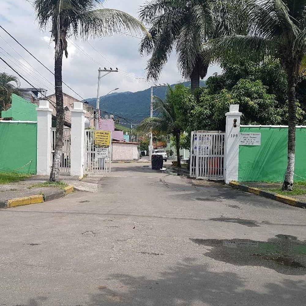 Imagem do imóvel Casa, Em condomínio, 1 vaga(s) de garagem