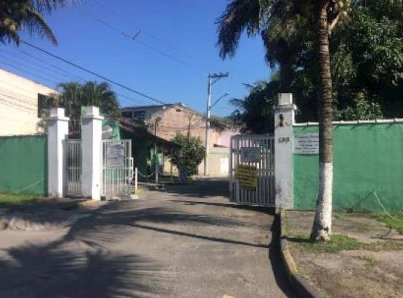 Casa, Em condomínio, 1 vaga(s) de garagem, localizado em Rio De Janeiro - RJ, bairro Bangu-freguesia de Campo Grande