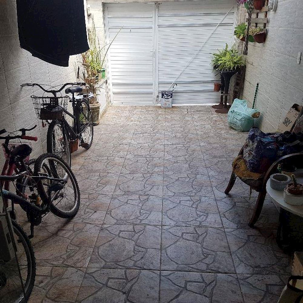 Casa, Em condomínio, 1 vaga(s) de garagem, localizado em Rio De Janeiro - RJ, bairro Bangu-freguesia de Campo Grande