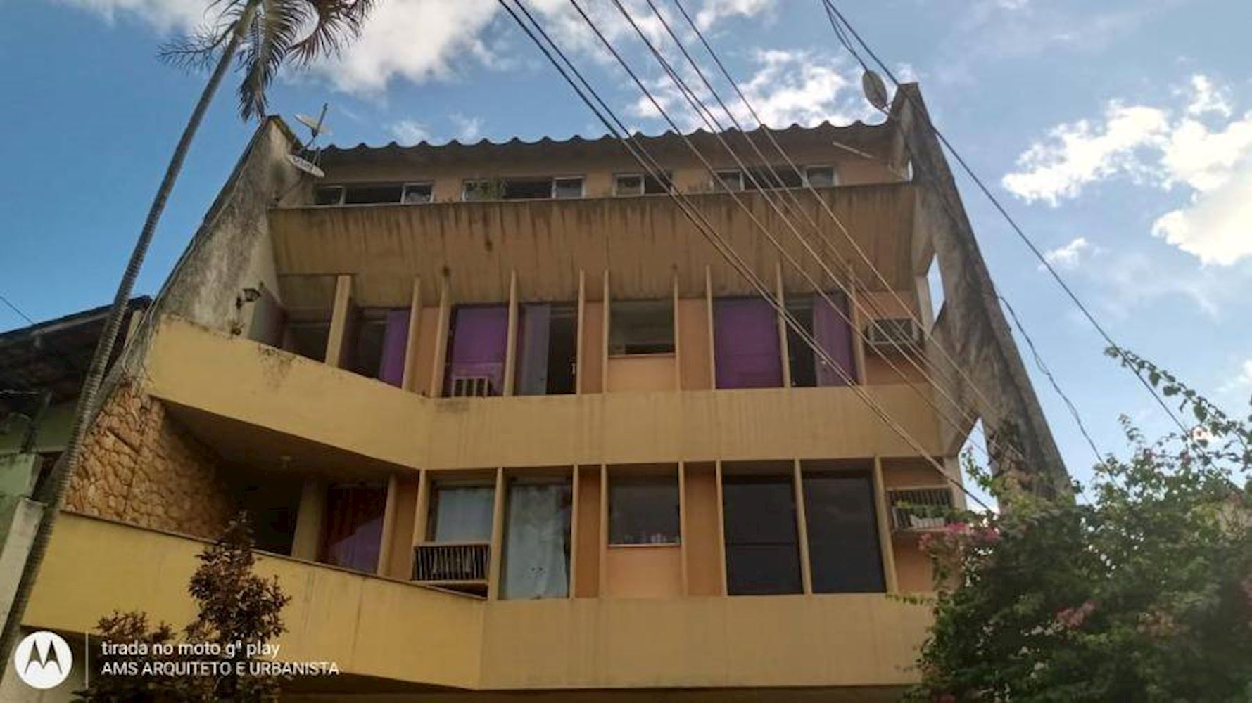 Apartamento, Padrão, 0 vaga(s) de garagem, localizado em Nova Iguaçu - RJ, bairro Caonze