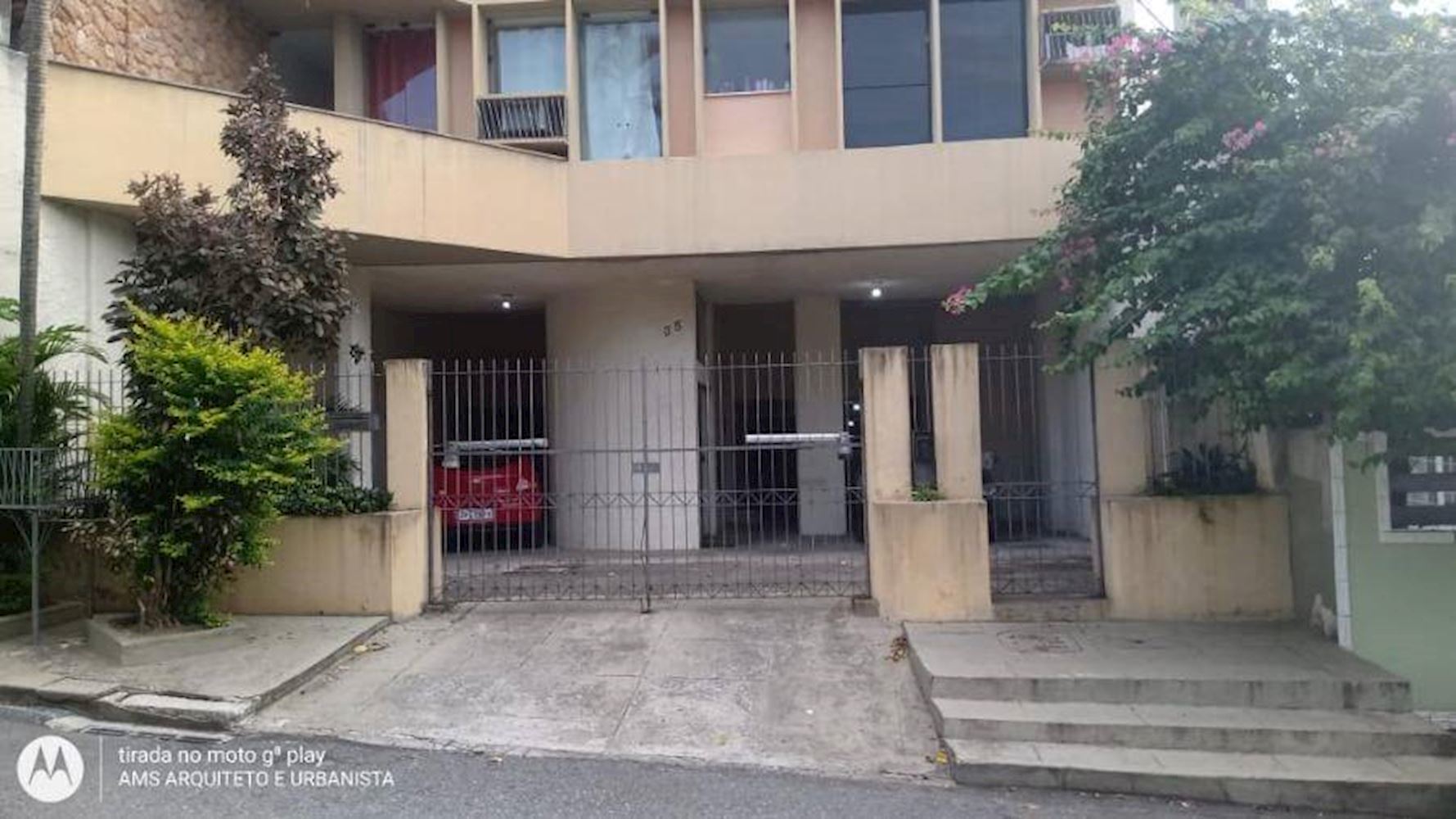Apartamento, Padrão, 0 vaga(s) de garagem, localizado em Nova Iguaçu - RJ, bairro Caonze