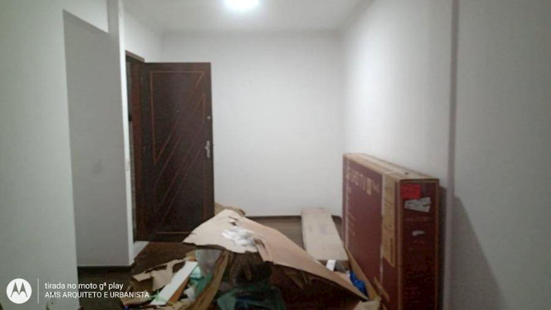 Apartamento, Padrão, 0 vaga(s) de garagem, localizado em Nova Iguaçu - RJ, bairro Caonze