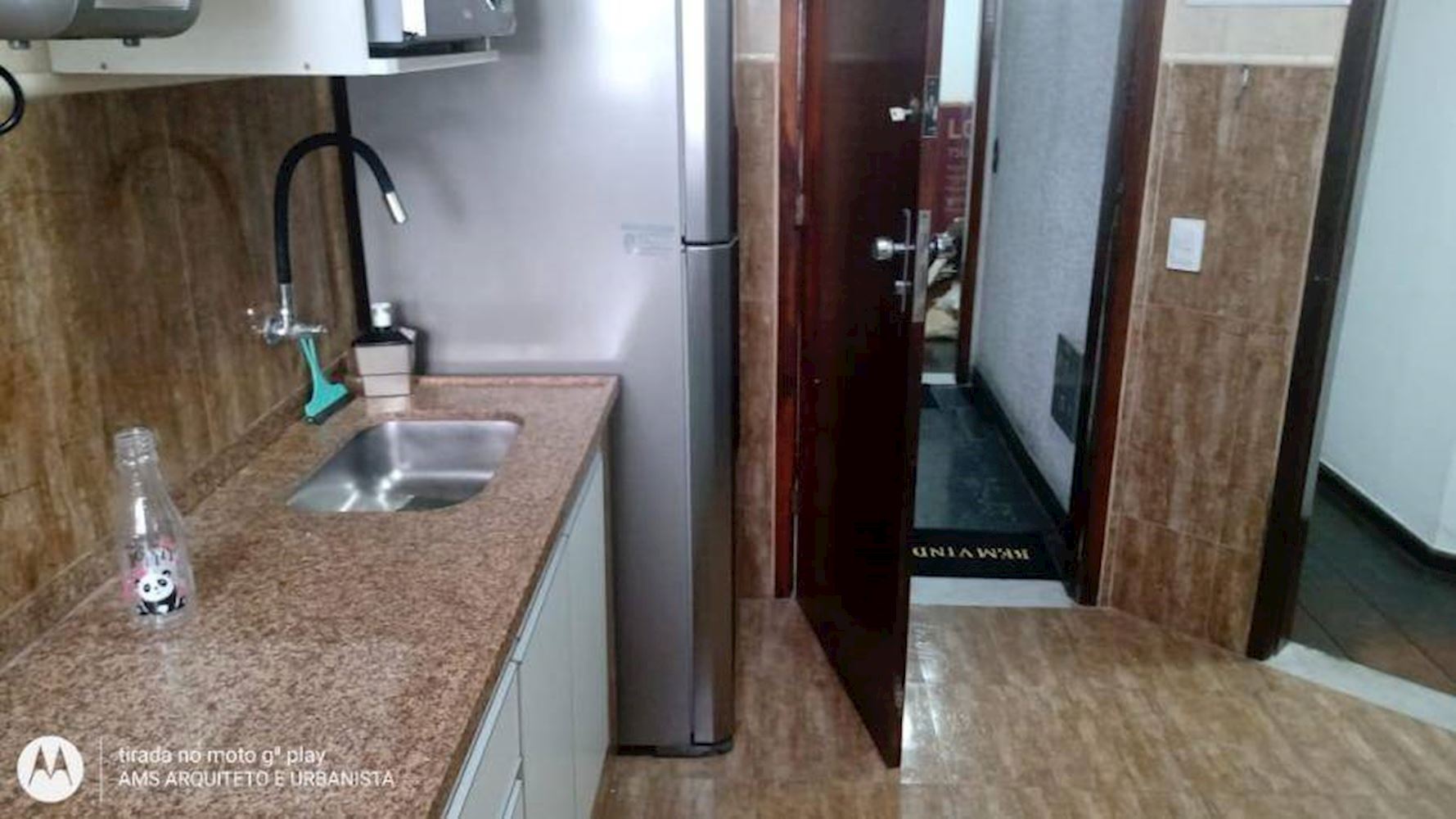 Apartamento, Padrão, 0 vaga(s) de garagem, localizado em Nova Iguaçu - RJ, bairro Caonze