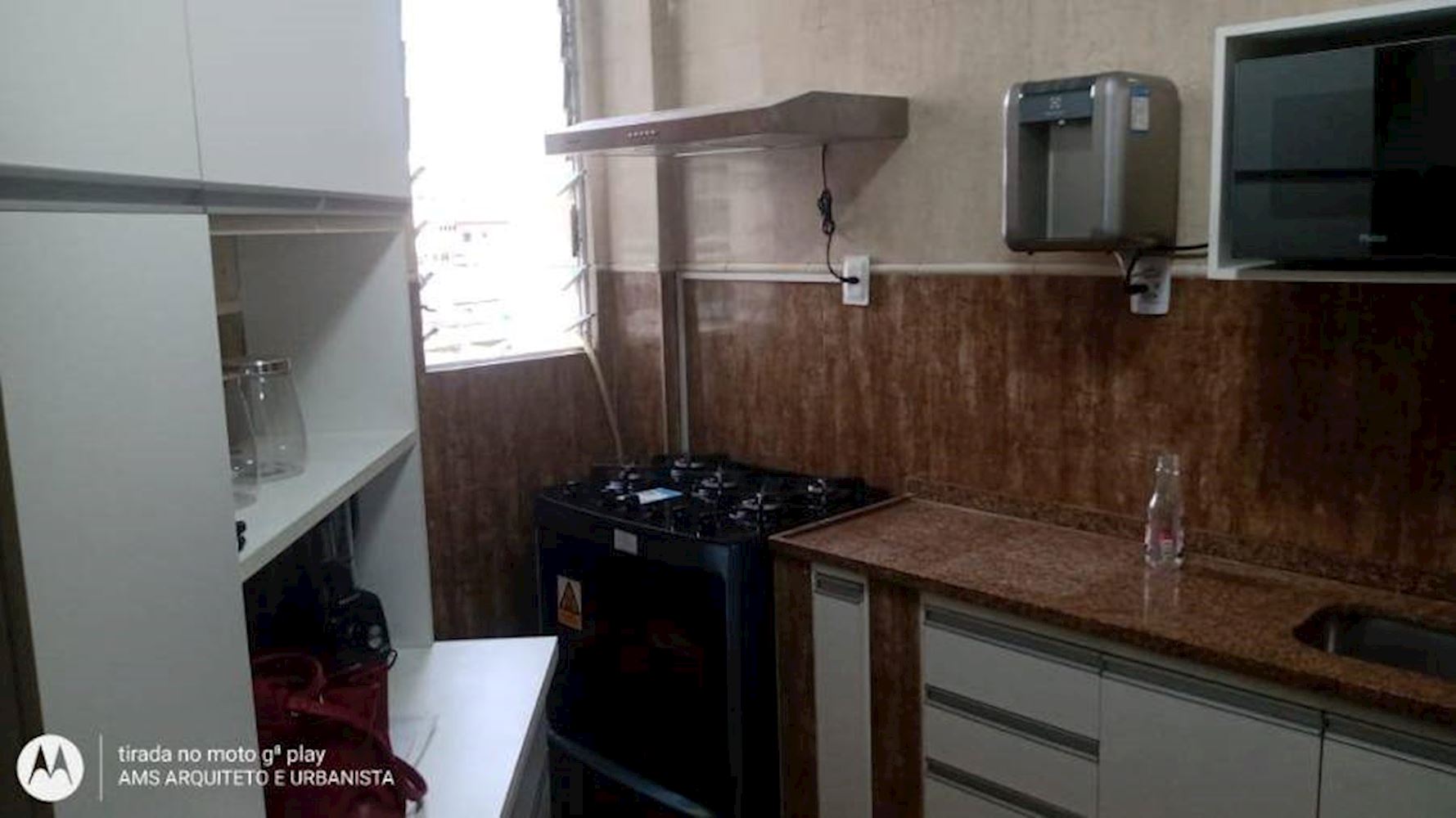 Apartamento, Padrão, 0 vaga(s) de garagem, localizado em Nova Iguaçu - RJ, bairro Caonze